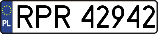 RPR42942
