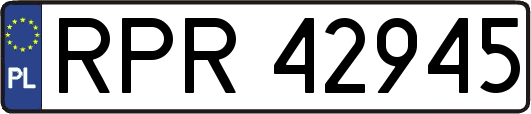 RPR42945