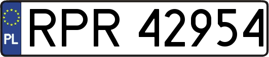 RPR42954