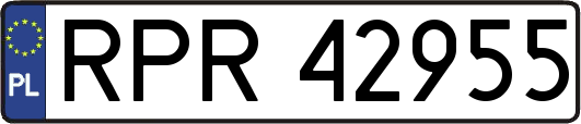 RPR42955