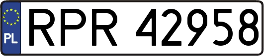 RPR42958
