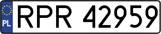 RPR42959