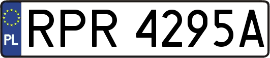 RPR4295A