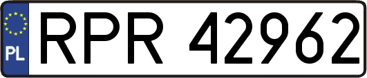 RPR42962