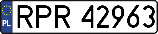RPR42963