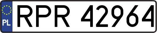 RPR42964