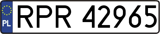RPR42965