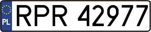 RPR42977