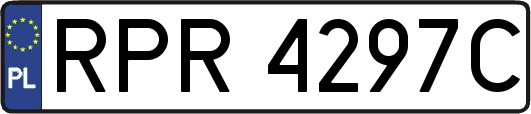 RPR4297C