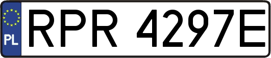 RPR4297E