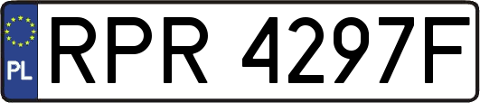 RPR4297F