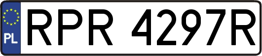 RPR4297R