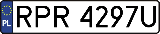 RPR4297U