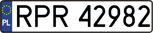 RPR42982