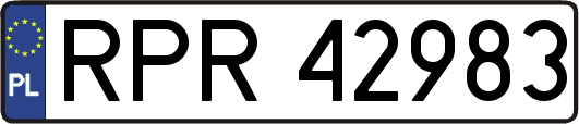 RPR42983