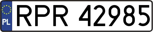 RPR42985