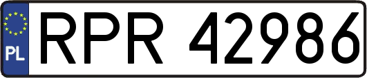RPR42986