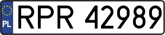 RPR42989