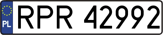 RPR42992