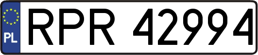 RPR42994