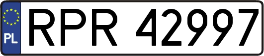 RPR42997