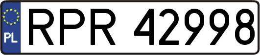 RPR42998