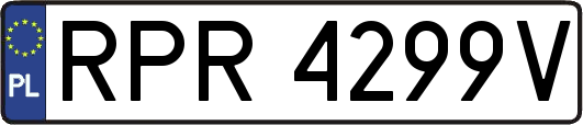 RPR4299V