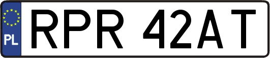 RPR42AT