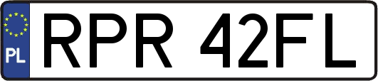 RPR42FL
