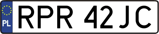 RPR42JC
