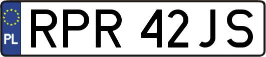 RPR42JS