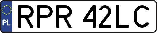 RPR42LC