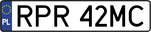 RPR42MC