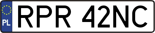 RPR42NC