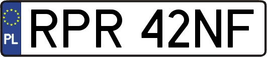 RPR42NF