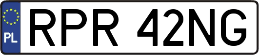 RPR42NG