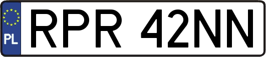 RPR42NN
