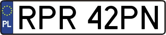 RPR42PN