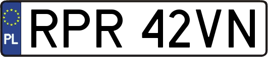 RPR42VN