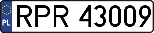 RPR43009