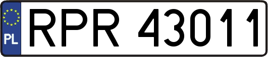 RPR43011