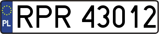 RPR43012