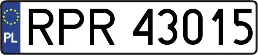 RPR43015