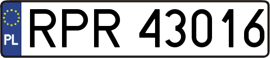 RPR43016
