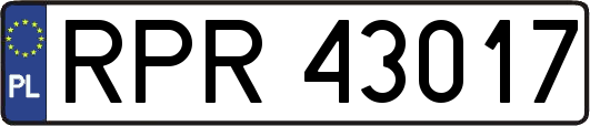 RPR43017