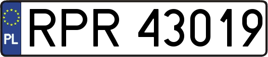 RPR43019