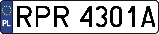 RPR4301A