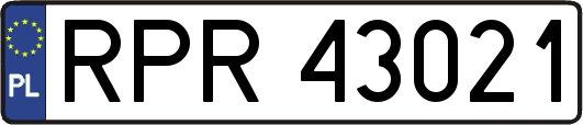 RPR43021