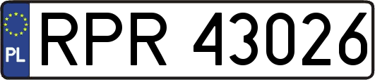 RPR43026