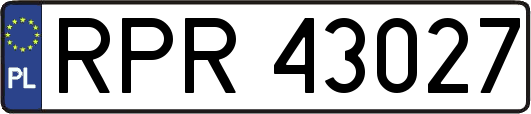 RPR43027